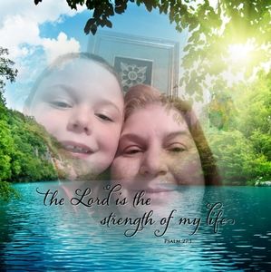 Meet your Posher, Joy